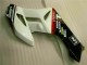 04-05 White Black CBR1000RR Motorcycle Fairings 04-05 White Black CBR1000RR Motorcycle Fairings