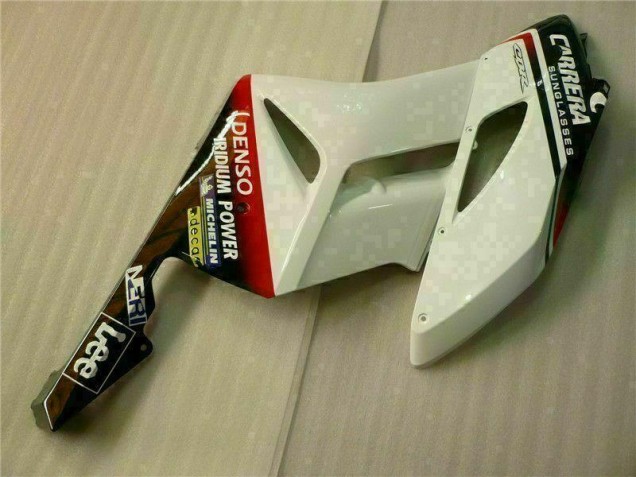 04-05 White Black CBR1000RR Motorcycle Fairings 04-05 White Black CBR1000RR Motorcycle Fairings