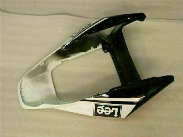 04-05 White Black CBR1000RR Motorcycle Fairings 04-05 White Black CBR1000RR Motorcycle Fairings