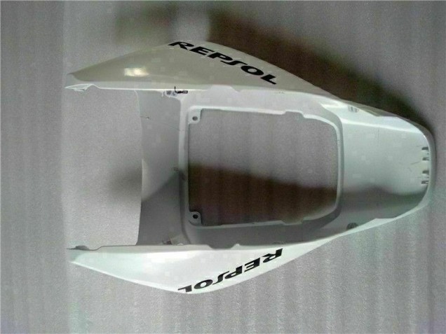 04-05 White Black Repsol CBR1000RR Motorcycle Fairings 04-05 White Black Repsol CBR1000RR Motorcycle Fairings
