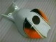 04-05 White Blue CBR1000RR Motorcycle Fairings 04-05 White Blue CBR1000RR Motorcycle Fairings