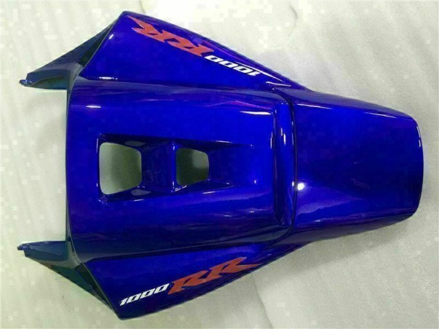 04-05 White Blue Red CBR1000RR Motorcycle Fairings 04-05 White Blue Red CBR1000RR Motorcycle Fairings