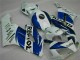 04-05 White Blue Repsol CBR1000RR Motorcycle Fairings 04-05 White Blue Repsol CBR1000RR Motorcycle Fairings