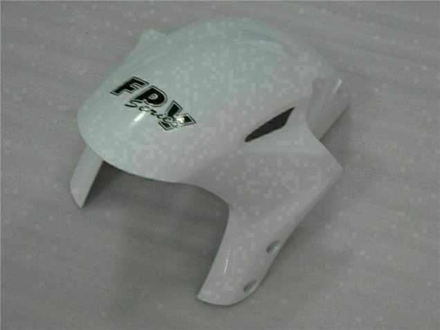 04-05 White Blue Repsol CBR1000RR Motorcycle Fairings 04-05 White Blue Repsol CBR1000RR Motorcycle Fairings