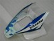 04-05 White Blue Repsol CBR1000RR Motorcycle Fairings 04-05 White Blue Repsol CBR1000RR Motorcycle Fairings