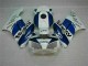 04-05 White Blue Repsol CBR1000RR Motorcycle Fairings 04-05 White Blue Repsol CBR1000RR Motorcycle Fairings