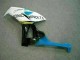 04-05 White CBR1000RR Motorcycle Bodywork 04-05 White CBR1000RR Motorcycle Bodywork