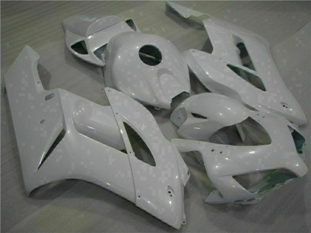 04-05 White CBR1000RR Motorcycle Fairing Kits