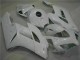 04-05 White CBR1000RR Motorcycle Fairing Kits