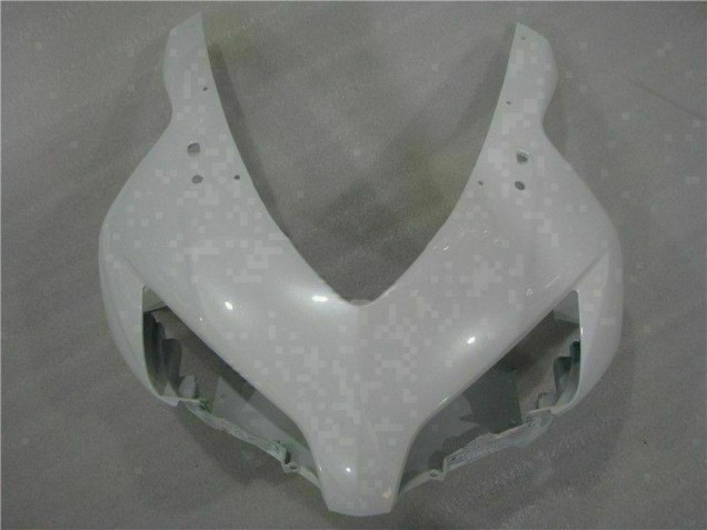 04-05 White CBR1000RR Motorcycle Fairing Kits