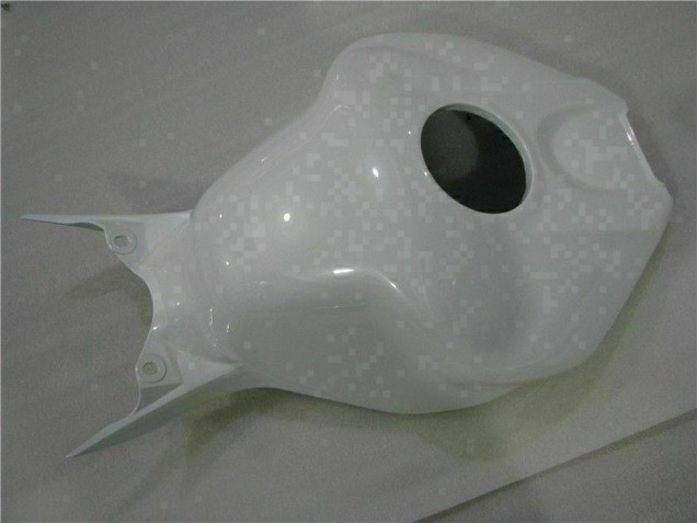 04-05 White CBR1000RR Motorcycle Fairing Kits