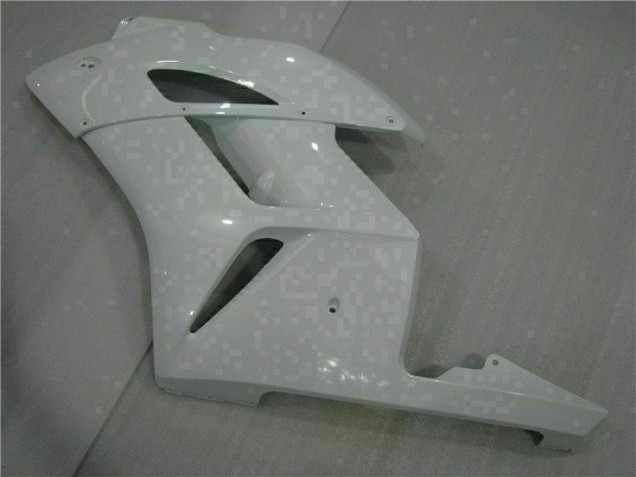 04-05 White CBR1000RR Motorcycle Fairing Kits