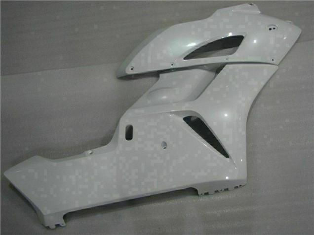 04-05 White CBR1000RR Motorcycle Fairing Kits