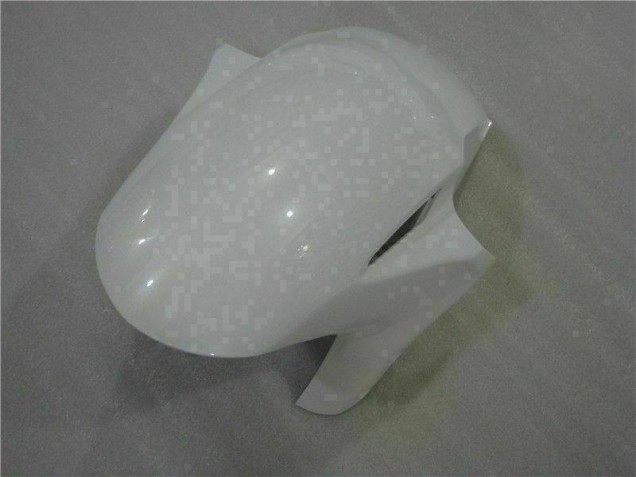 04-05 White CBR1000RR Motorcycle Fairing Kits