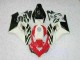 04-05 White Red Black CBR1000RR Motorcycle Fairings 04-05 White Red Black CBR1000RR Motorcycle Fairings