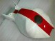 04-05 White Red CBR1000RR Motorcycle Fairing Kits & Plastic 04-05 White Red CBR1000RR Motorcycle Fairing Kits & Plastic