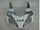04-05 White Silver Black Repsol CBR1000RR Motorcycle Fairings