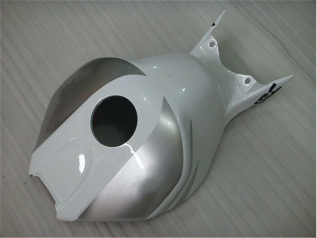 04-05 White Silver Black Repsol CBR1000RR Motorcycle Fairings