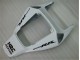 04-05 White Silver Black Repsol CBR1000RR Motorcycle Fairings