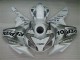04-05 White Silver Black Repsol CBR1000RR Motorcycle Fairings