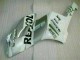 04-05 White Silver Repsol CBR1000RR Motorcycle Fairings
