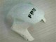 04-05 White Silver Repsol CBR1000RR Motorcycle Fairings