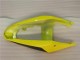 04-05 Yellow Black GSXR 600/750 Motorcycle Fairing 04-05 Yellow Black GSXR 600/750 Motorcycle Fairing
