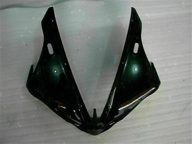 04-06 Black YZF R1 Full Motorcycle Fairing Kits 04-06 Black YZF R1 Full Motorcycle Fairing Kits