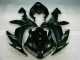 04-06 Black YZF R1 Full Motorcycle Fairing Kits 04-06 Black YZF R1 Full Motorcycle Fairing Kits