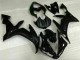 04-06 Black YZF R1 Motorcycle Fairing Kits 04-06 Black YZF R1 Motorcycle Fairing Kits