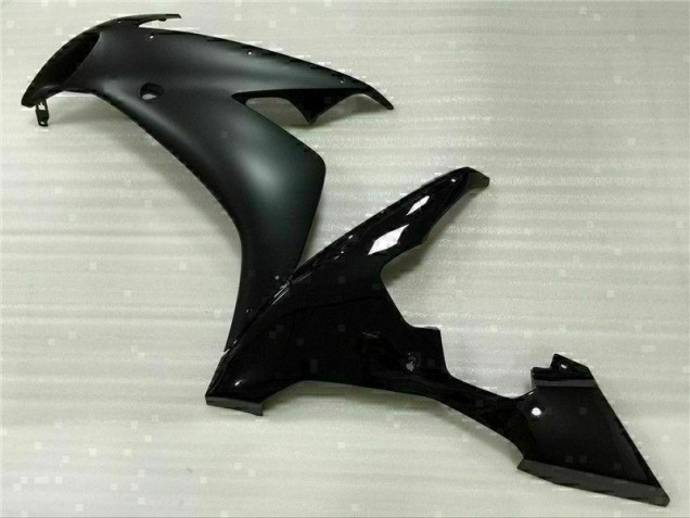 04-06 Black YZF R1 Motorcycle Fairing Kits 04-06 Black YZF R1 Motorcycle Fairing Kits