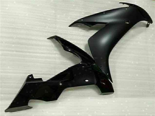 04-06 Black YZF R1 Motorcycle Fairing Kits 04-06 Black YZF R1 Motorcycle Fairing Kits