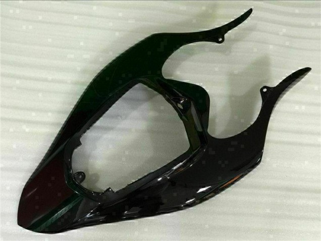 04-06 Black YZF R1 Motorcycle Fairing Kits 04-06 Black YZF R1 Motorcycle Fairing Kits