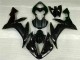 04-06 Black YZF R1 Motorcycle Fairing Kits 04-06 Black YZF R1 Motorcycle Fairing Kits