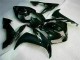 04-06 Black YZF R1 Motorcycle Fairing Kits & Plastic 04-06 Black YZF R1 Motorcycle Fairing Kits & Plastic