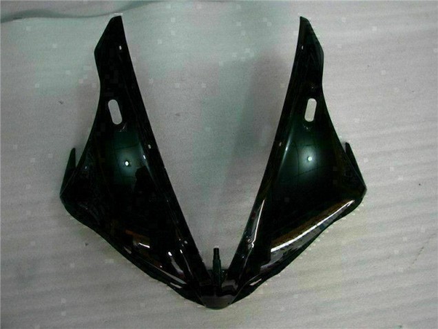 04-06 Black YZF R1 Motorcycle Fairing Kits & Plastic 04-06 Black YZF R1 Motorcycle Fairing Kits & Plastic