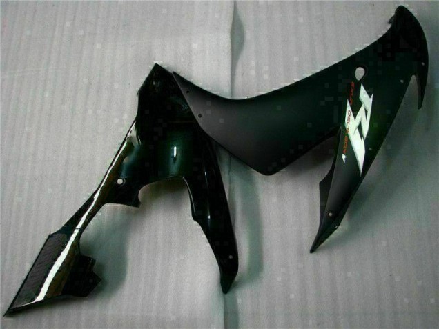 04-06 Black YZF R1 Motorcycle Fairing Kits & Plastic 04-06 Black YZF R1 Motorcycle Fairing Kits & Plastic
