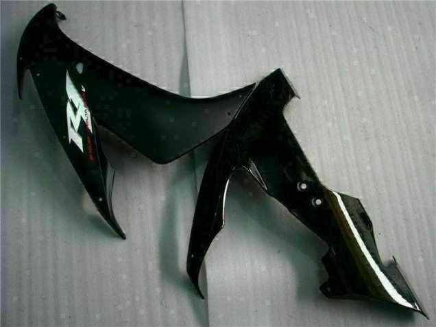04-06 Black YZF R1 Motorcycle Fairing Kits & Plastic 04-06 Black YZF R1 Motorcycle Fairing Kits & Plastic