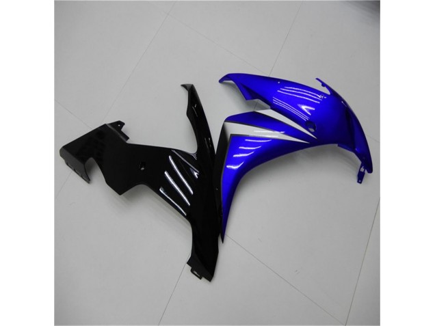 04-06 Blue Black YZF R1 Motorcycle Fairings 04-06 Blue Black YZF R1 Motorcycle Fairings