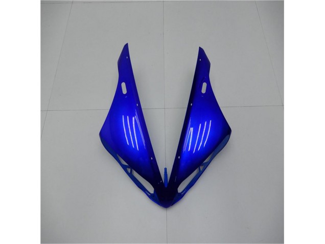 04-06 Blue White Black YZF R1 Motorcycle Fairings 04-06 Blue White Black YZF R1 Motorcycle Fairings