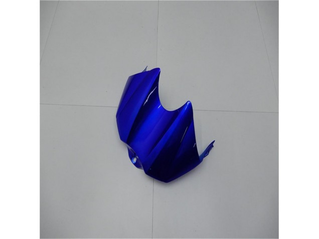 04-06 Blue White Black YZF R1 Motorcycle Fairings 04-06 Blue White Black YZF R1 Motorcycle Fairings