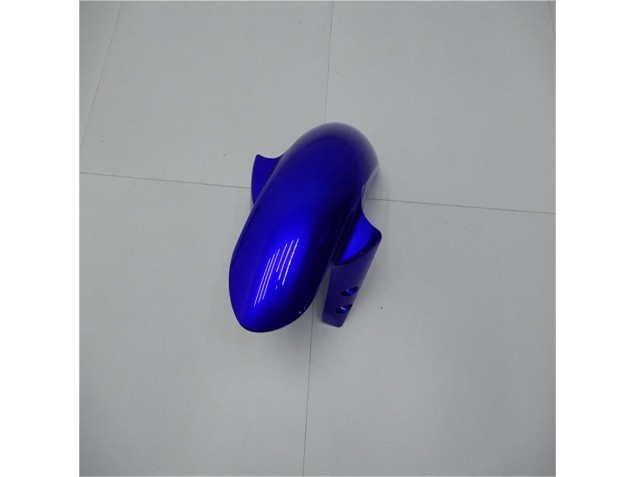 04-06 Blue White Black YZF R1 Motorcycle Fairings 04-06 Blue White Black YZF R1 Motorcycle Fairings