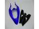 04-06 Blue White Black YZF R1 Motorcycle Fairings 04-06 Blue White Black YZF R1 Motorcycle Fairings