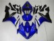 04-06 Blue White Black YZF R1 Motorcycle Fairings 04-06 Blue White Black YZF R1 Motorcycle Fairings