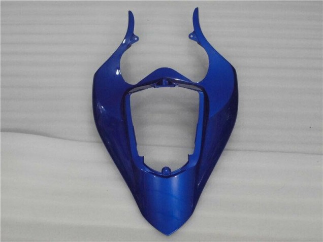 04-06 Blue White YZF R1 Motorcycle Fairings 04-06 Blue White YZF R1 Motorcycle Fairings