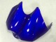 04-06 Blue YZF R1 Motorcycle Fairing