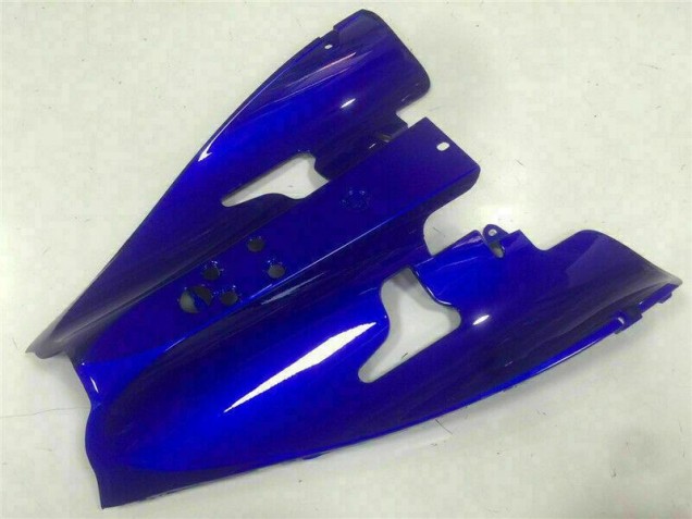 04-06 Blue YZF R1 Motorcycle Fairing