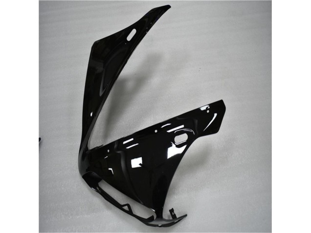 04-06 Glossy Matte Black YZF R1 Motorcycle Fairings 04-06 Glossy Matte Black YZF R1 Motorcycle Fairings