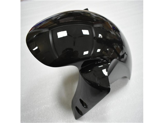 04-06 Glossy Matte Black YZF R1 Motorcycle Fairings 04-06 Glossy Matte Black YZF R1 Motorcycle Fairings