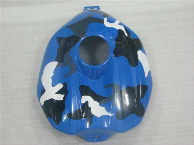 04-06 Red White YZF R1 Motorcycle Fairings 04-06 Red White YZF R1 Motorcycle Fairings